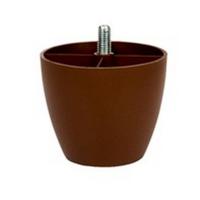 Опора Н60 `Бочка` TW0172 венге